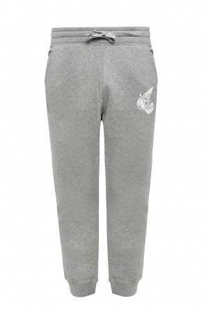 Branded sweatpants, zdjęcie 1 Branded sweatpants od Vivienne Westwood